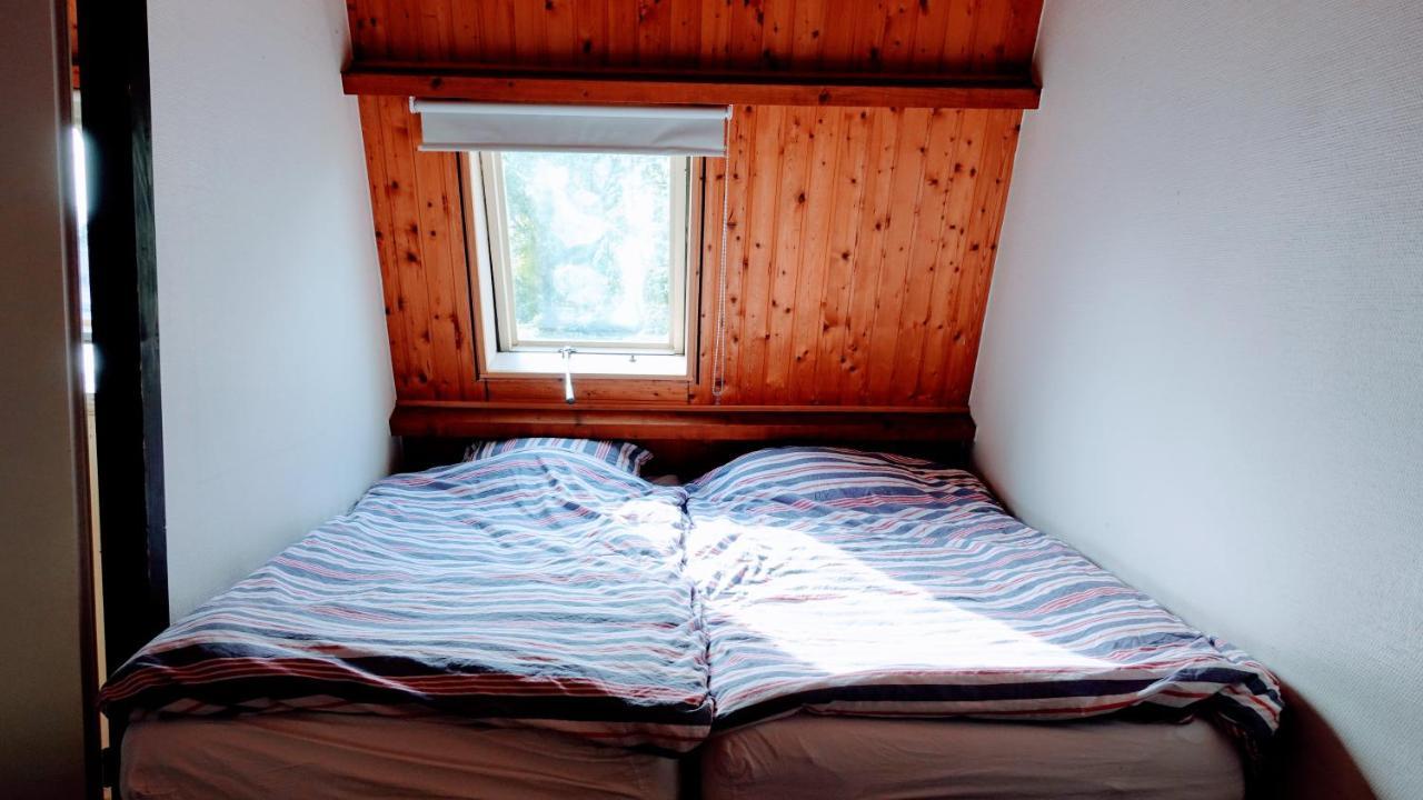 Oude-Tonge Holiday House Near Fishing Waters Luaran gambar